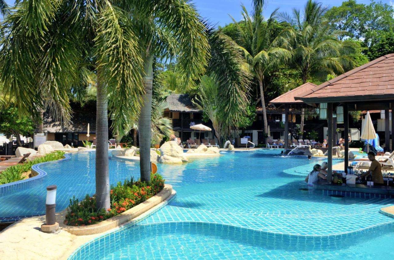 Kacha Resort & Spa Koh Chang 4*