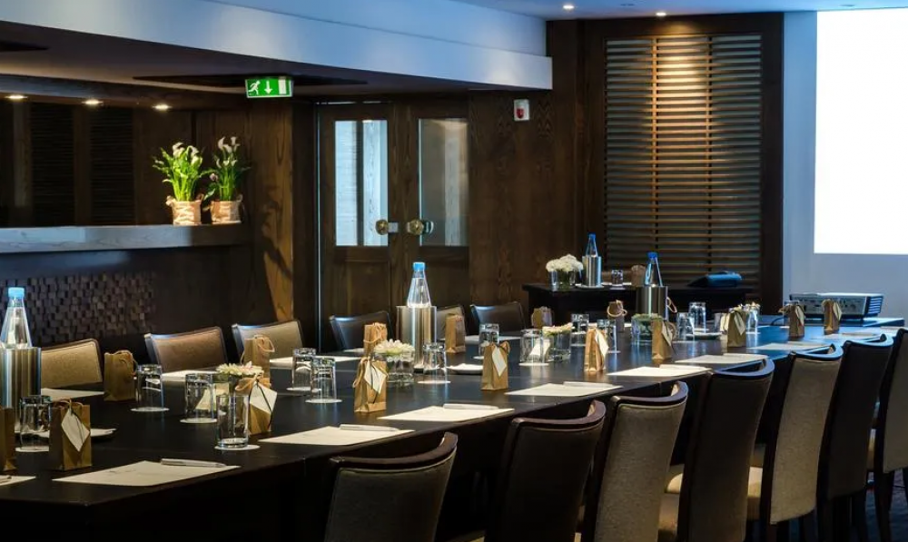 Alasia Boutique Hotel 4*