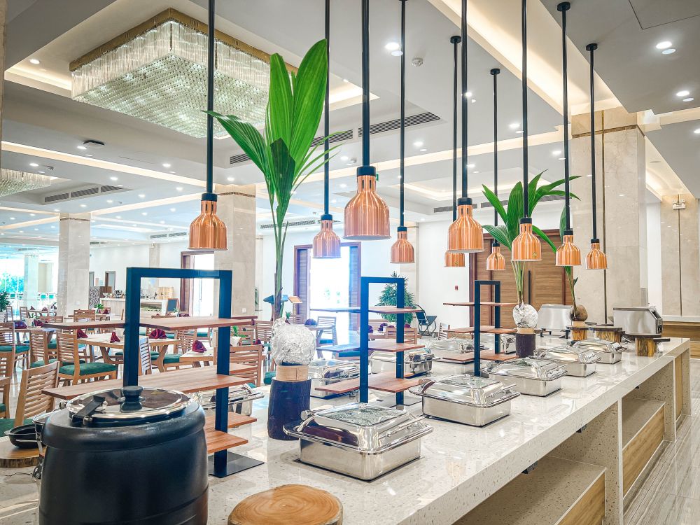 CostaBella Resort Nha Trang 5*