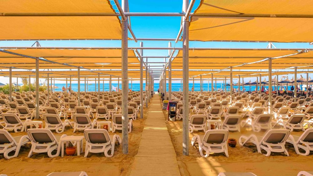 Dream World Resort & Spa 5*