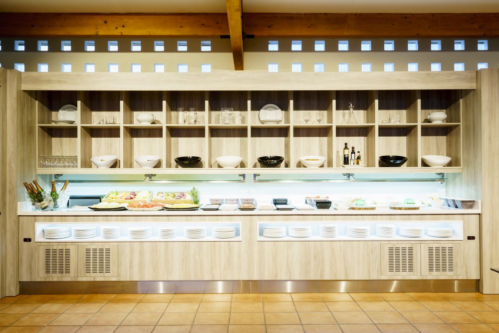 Oassium At Estival Park (Adults Only) 4*