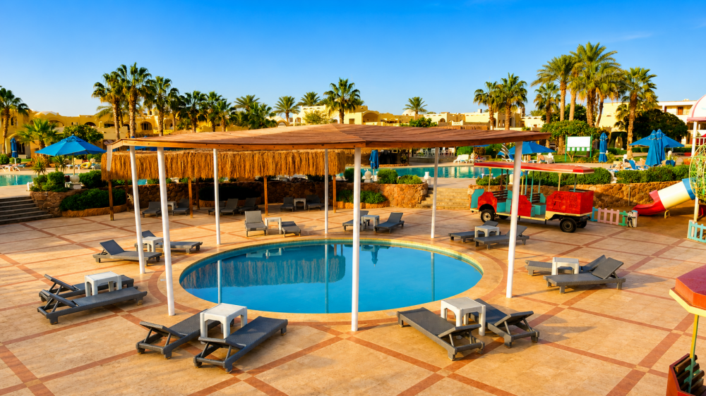 Royal Regency Club 5*
