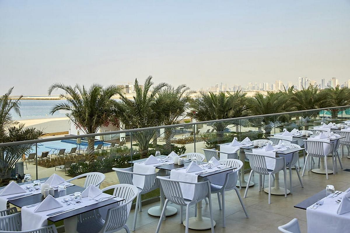 Riu Dubai Hotel 4*