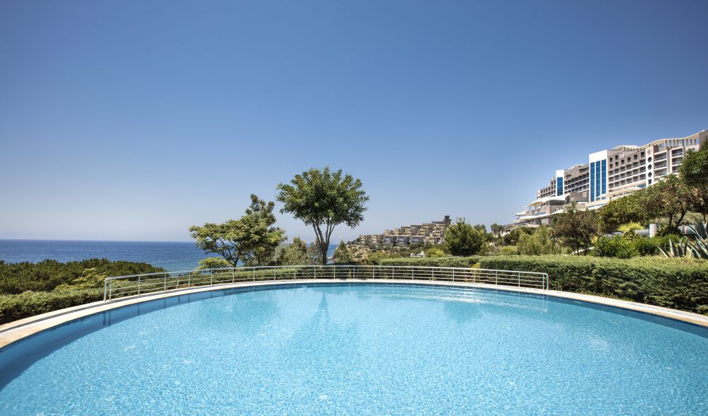 Aria Claros Beach & SPA 5*