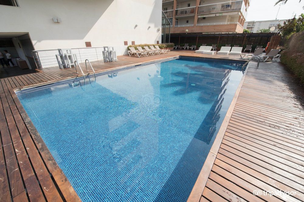 Magnolia Hotel Salou (Adults only) 4*