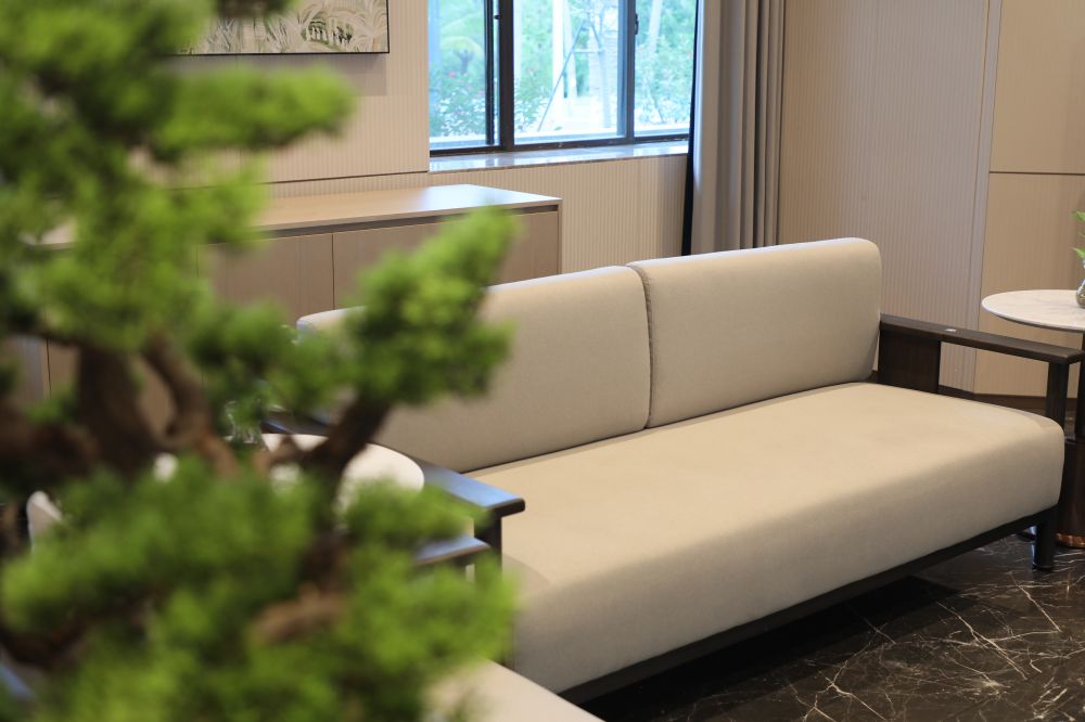 Sanya Yuan Shuai Fu Hotel 