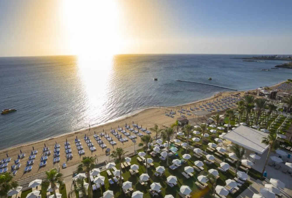 Constantinos the Great Beach Hotel 5*