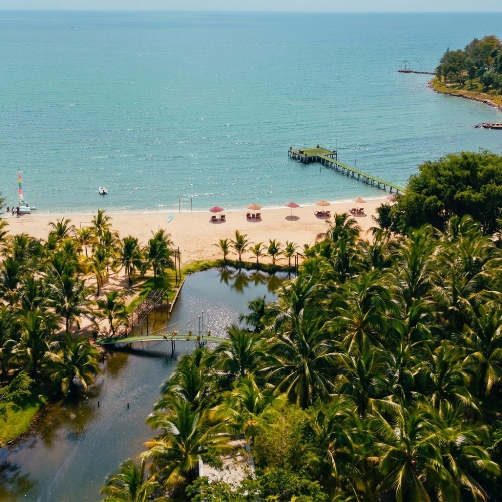 Milana Beach Resort & Spa Phu Quoc 4*