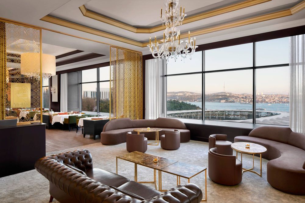 The Ritz-Carlton 5*