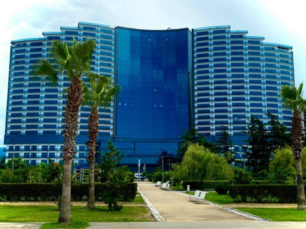 Legend Hotel Batumi 5*