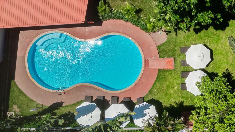 Touch Sea Boutique Hotel & Bistro 3*