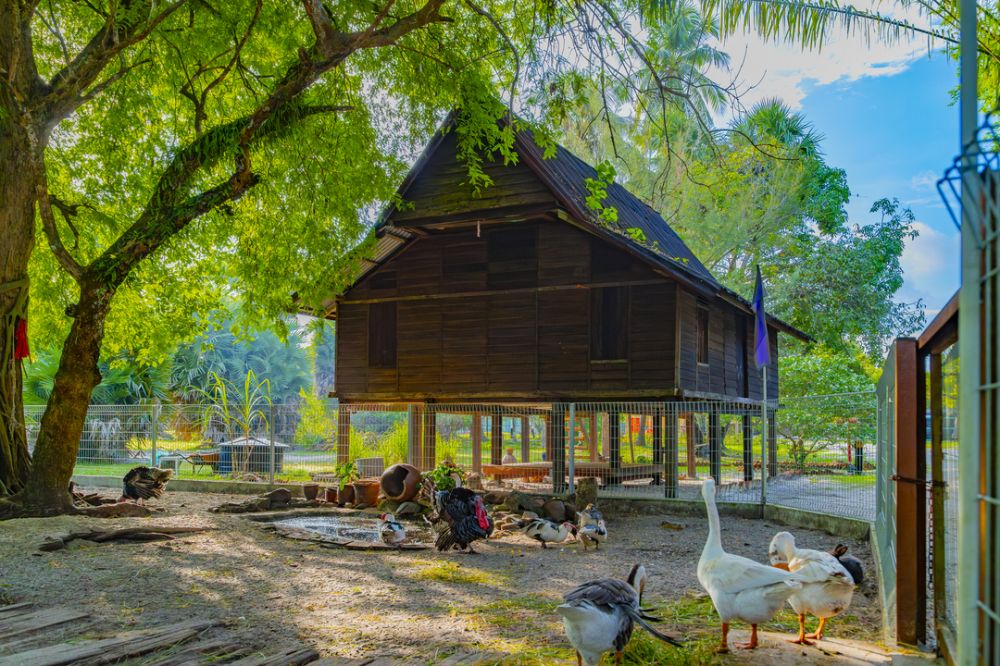 Pelangi Beach (ex. Meritus Pelangi Beach Resort & Spa) 5*