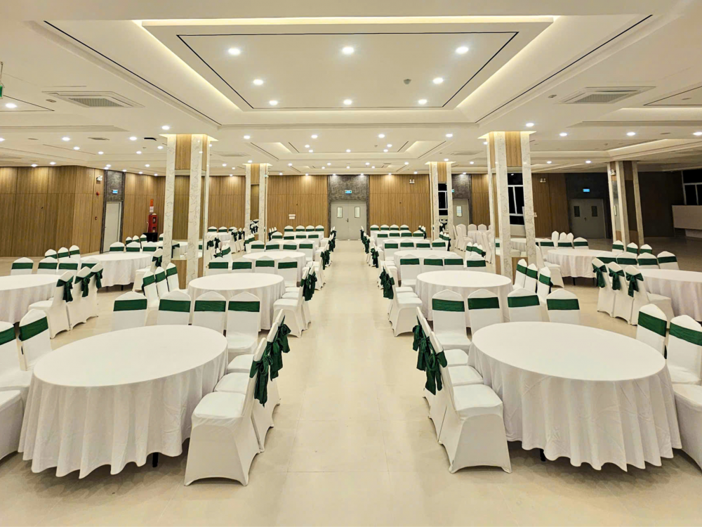 CostaBella Resort Nha Trang 5*