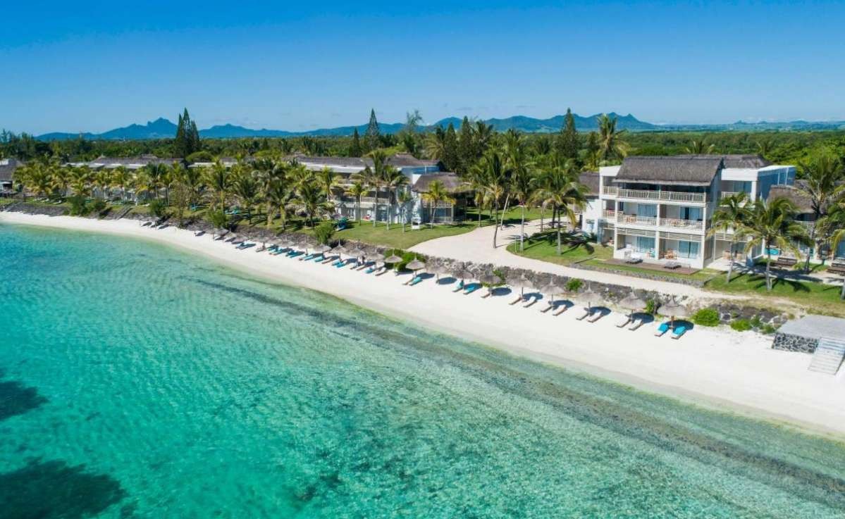 Solana Beach Mauritius | Adults Only 18+ 4*