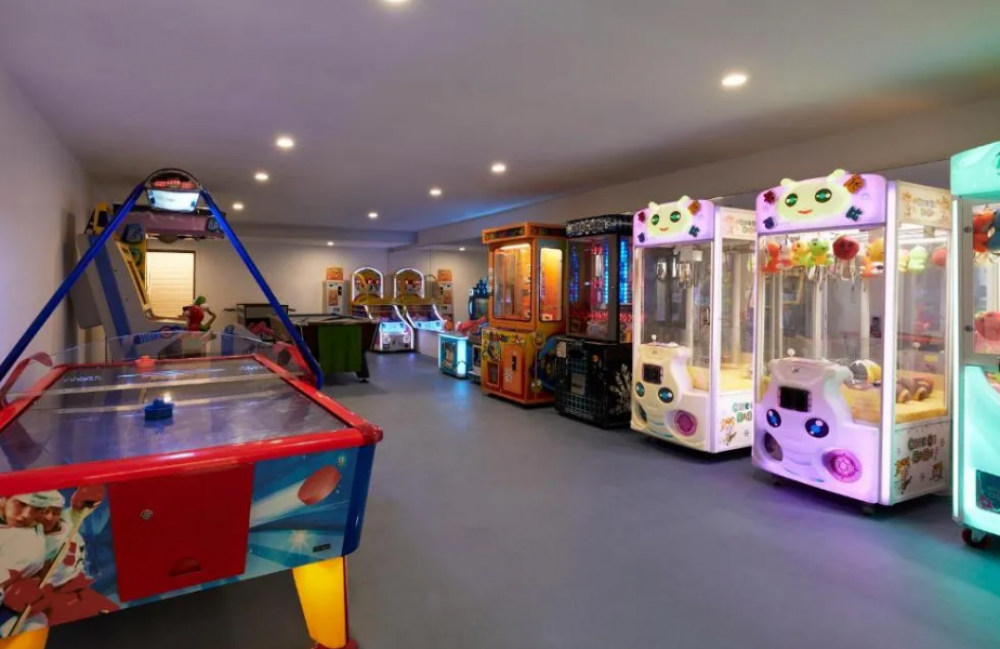 Mare Ayia Napa 5*