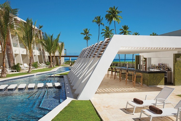 Dreams Onyx Punta Cana Resort & Spa (ex. Now Onyx Punta Cana) 5*