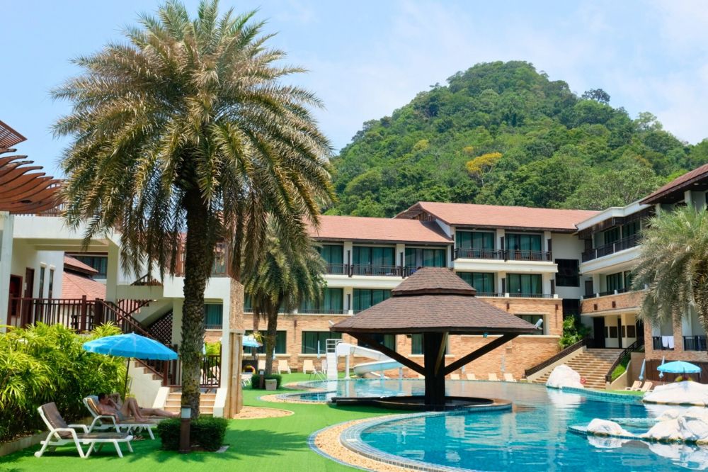Kacha Resort & Spa Koh Chang 4*