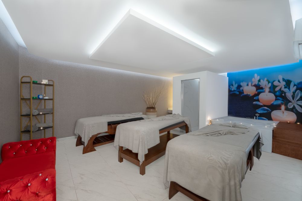Hotel Turan Prince 5*