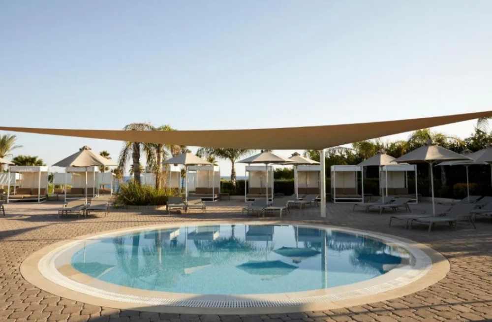 Mare Ayia Napa 5*