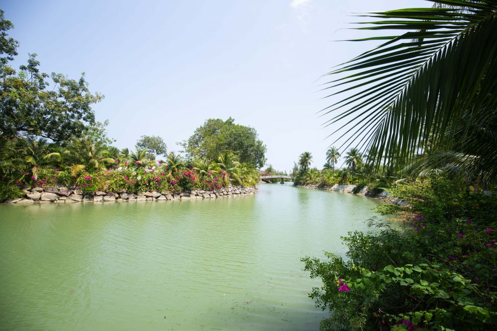 CostaBella Resort Nha Trang 5*