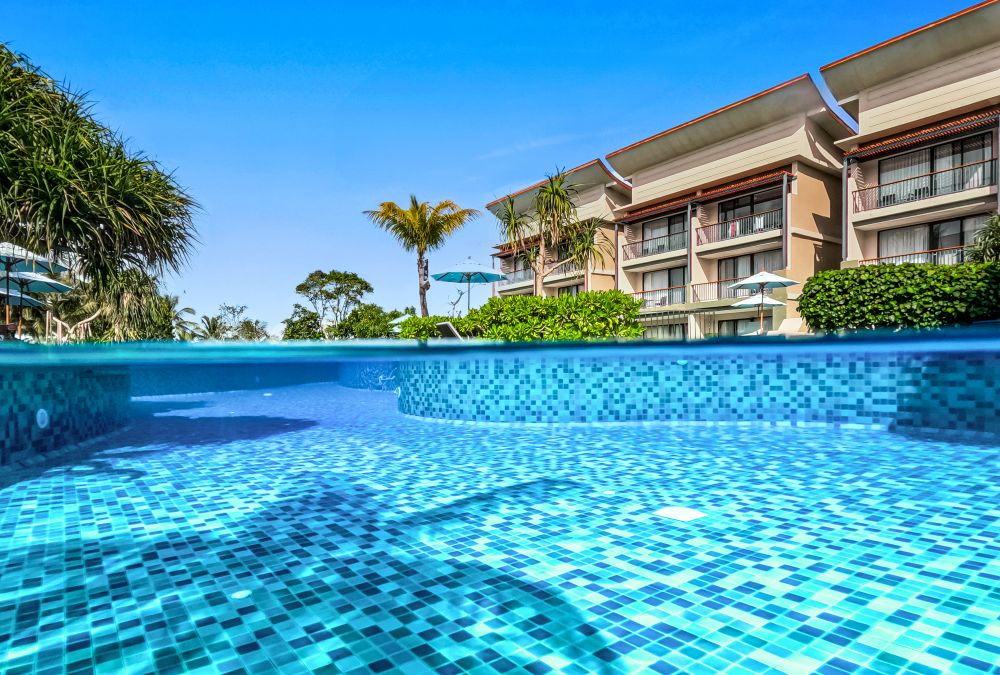 Le Meridien Khao Lak Beach 5*