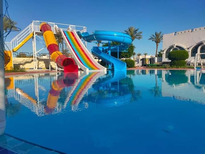 Uni Sharm Aqua Park 4*