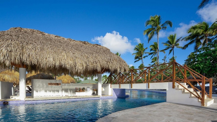 Grand Sirenis Punta Cana Resort 5*