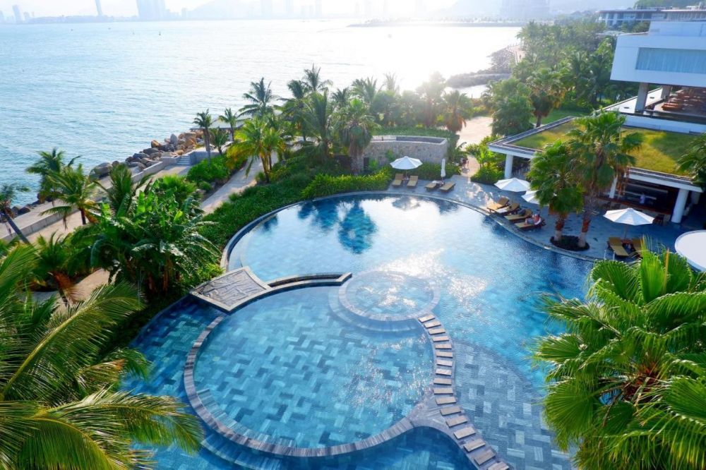 Alibu Resort Nha Trang 5*