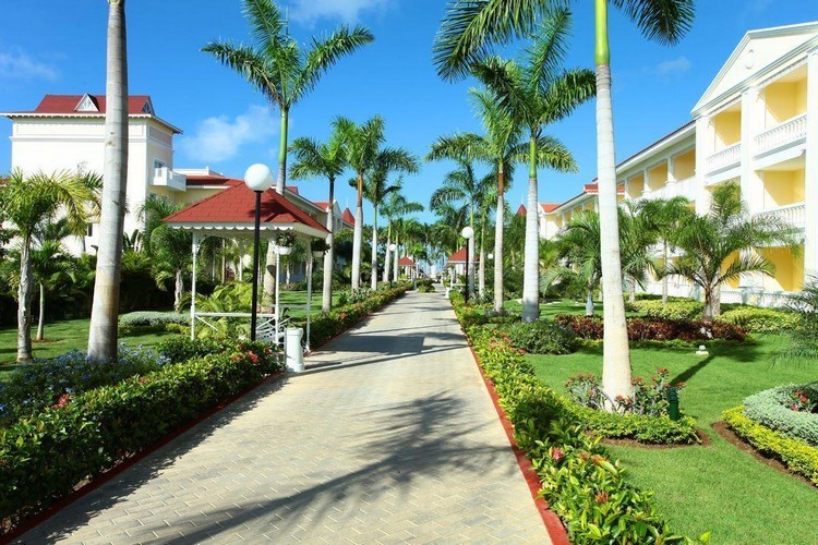 Bahia Principe Luxury Bouganville | Adults Only 5*