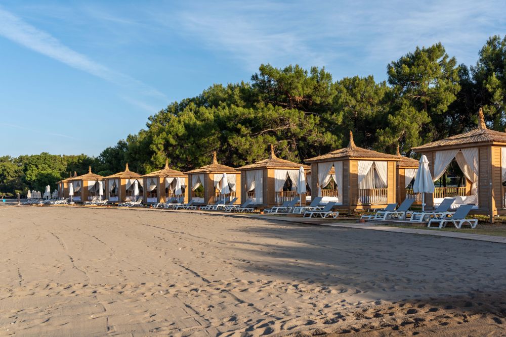 Akra Fethiye The Residence Tui Blue Sensatori (Adults Only 16+) 5*