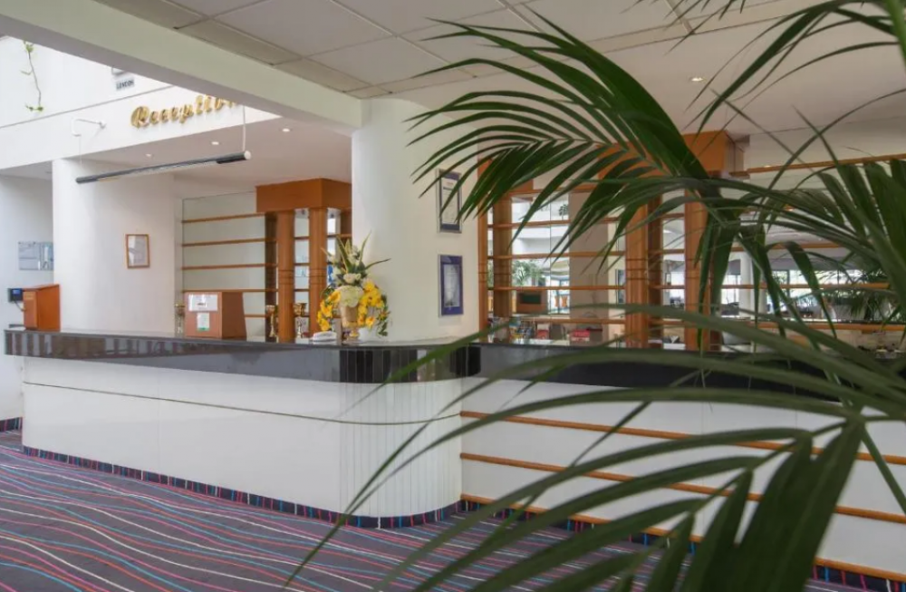 Iliada Beach Hotel Protaras 4*