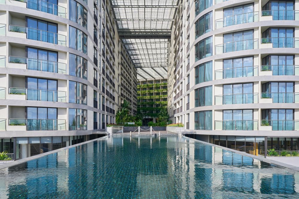 WorldHotels Long Beach Resort Phu Quoc 5*