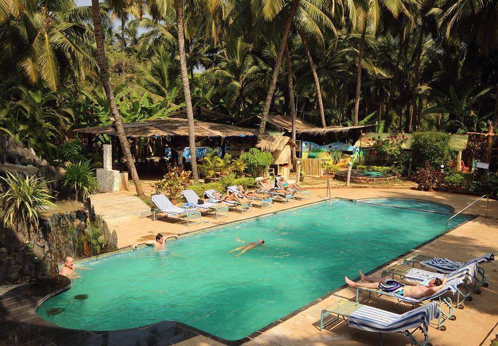 Ala Goa Resorts 2*