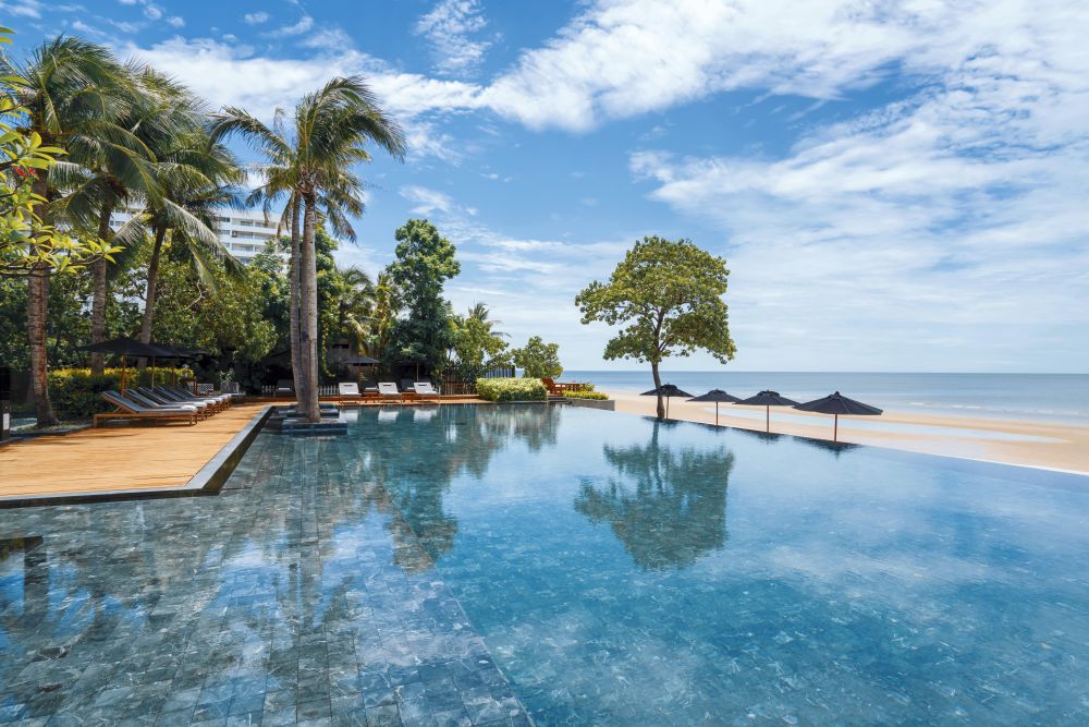 V Villas Hua Hin 5*