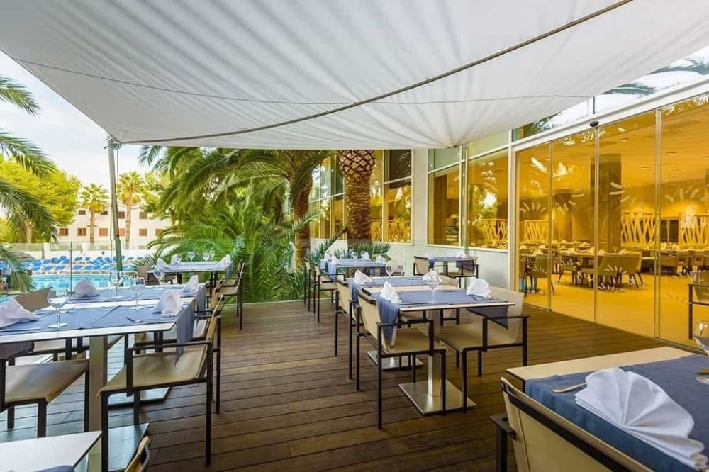 Estival Park Silmar 3*