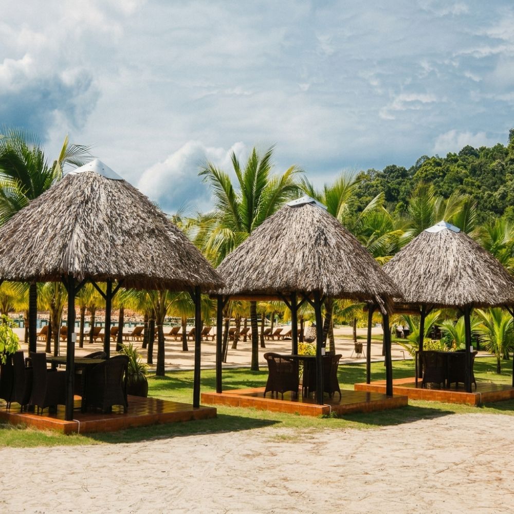 Milana Beach Resort & Spa Phu Quoc 4*