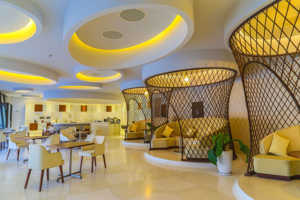 The Shells Resort & Spa Phu Quoc 5*