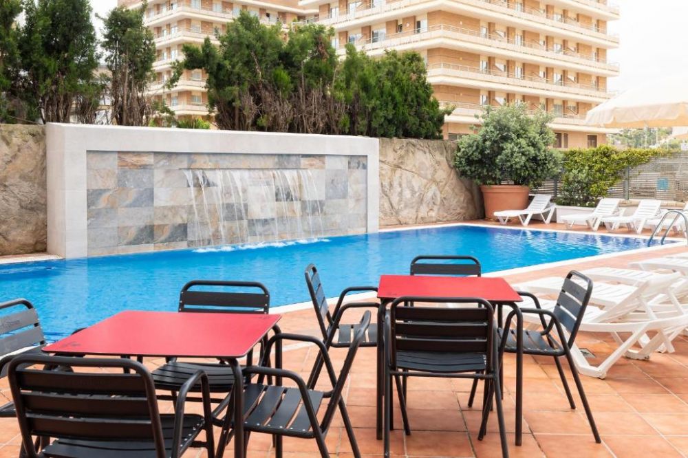 Htop Summer Sun (Ex.Sant Jordi) 3*