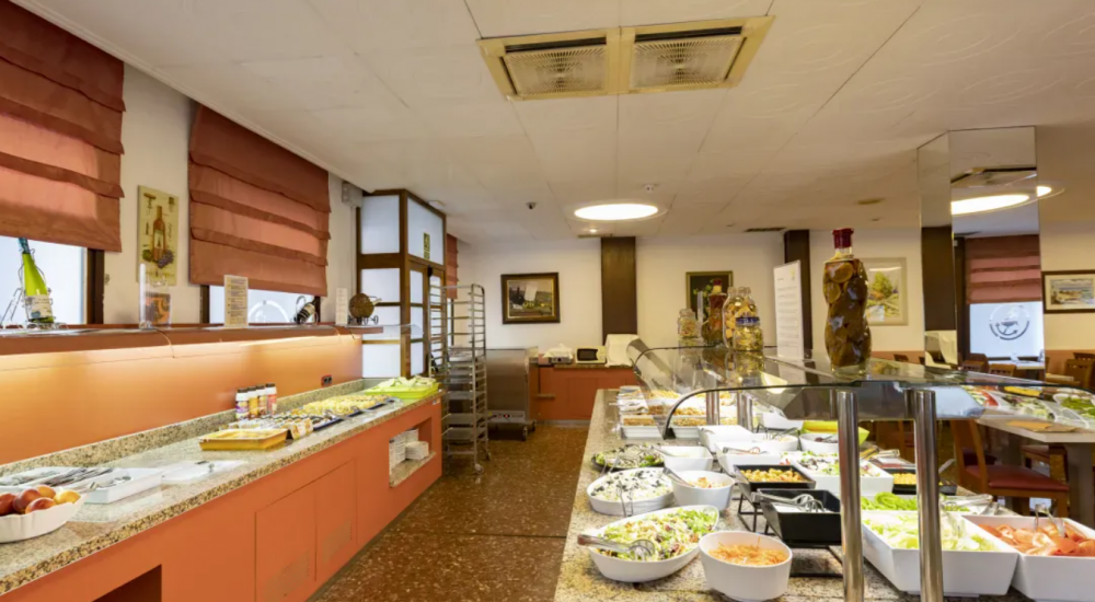 GHT Balmes Apartments & Splash (Calella) 3*