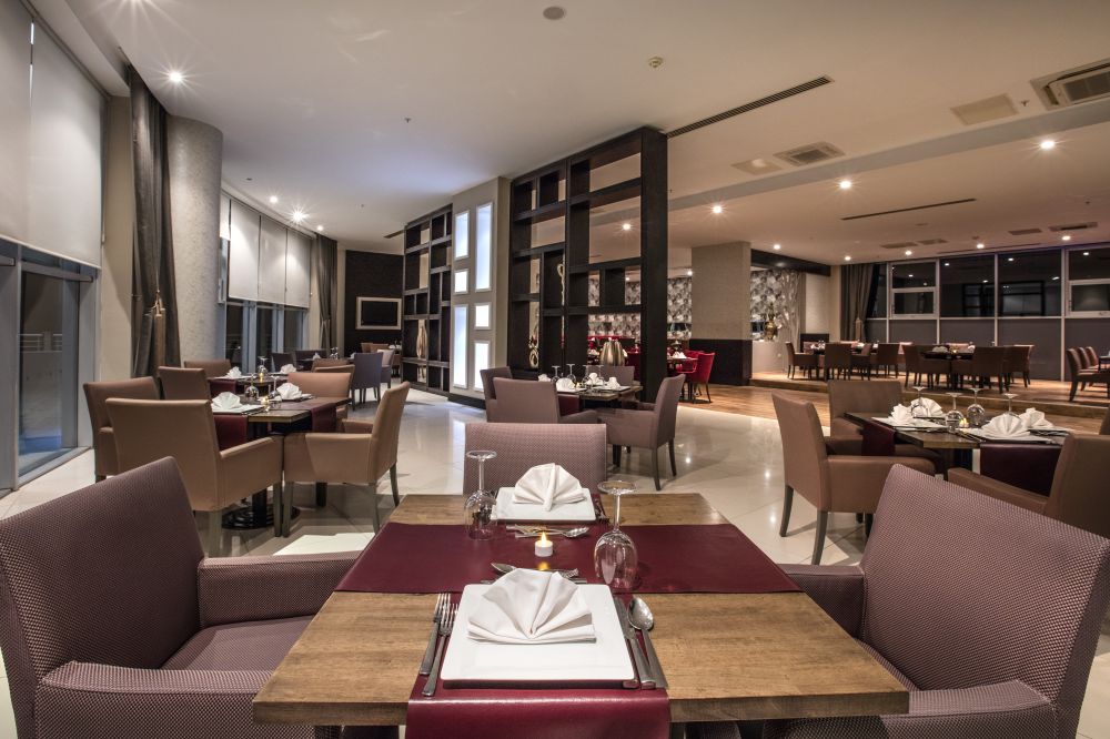 Aria Claros Beach & SPA 5*