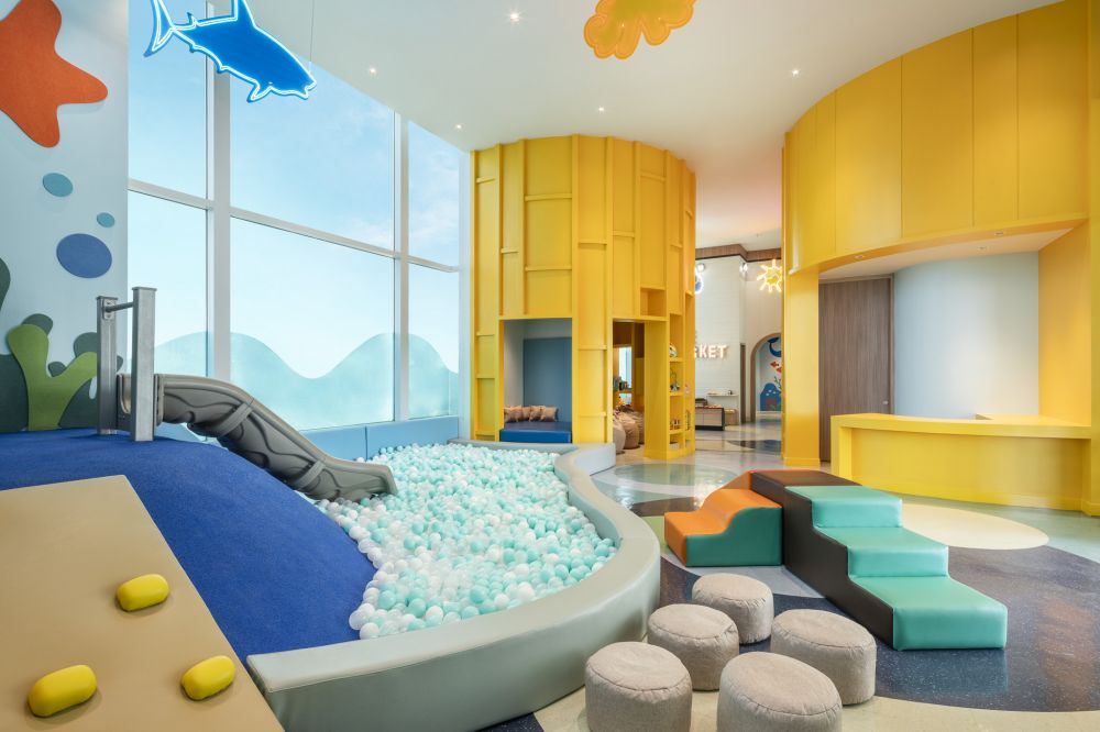 Holiday Inn Pattaya 5*