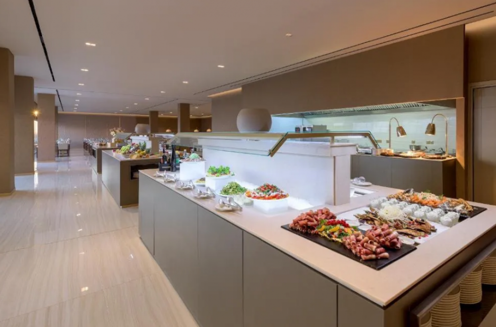 Amarande Hotel (Adults Only 16+) 5*