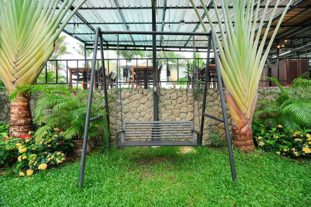 Touch Sea Boutique Hotel & Bistro 3*