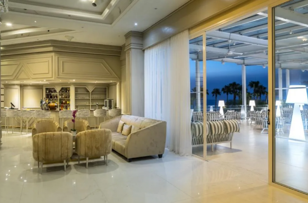 Constantinos the Great Beach Hotel 5*