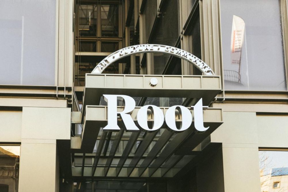 Root Karakoy Hotel 4*