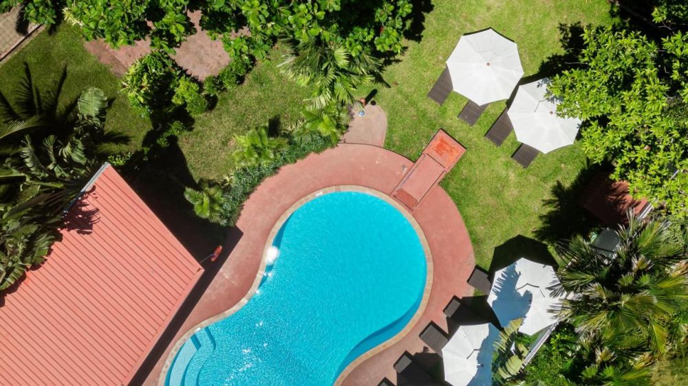 Touch Sea Boutique Hotel & Bistro 3*