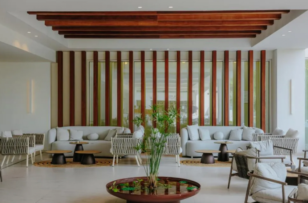 NissiBlu Beach Resort 5*