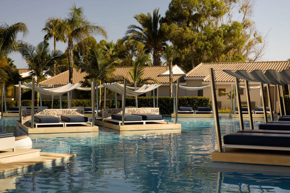 Mare Ayia Napa 5*