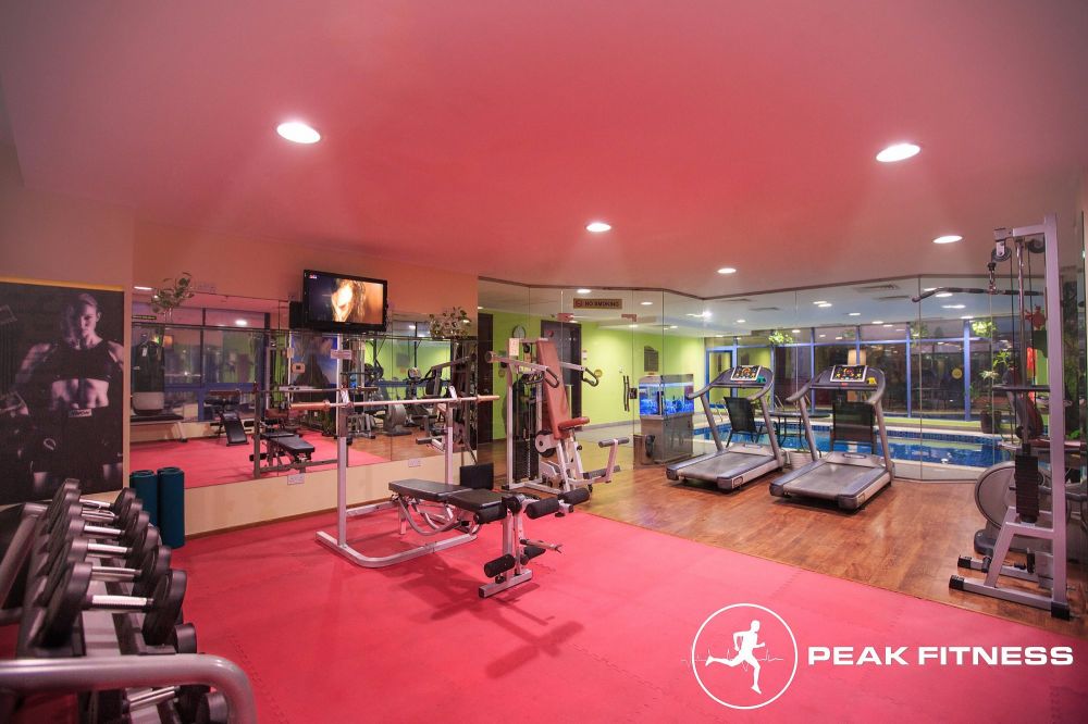 Grand Safir Hotel 4*