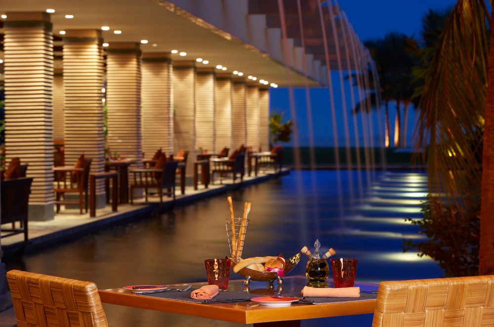 Sheraton Sanya Resort 5*